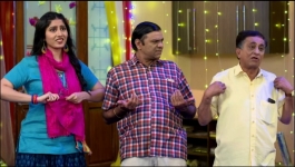 Taarak Mehta Ka Ooltah Chashmah - 20th Mar 23